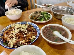 -赵姐猪耳朵饭店