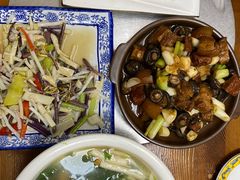 -老味道1992(武当山店)