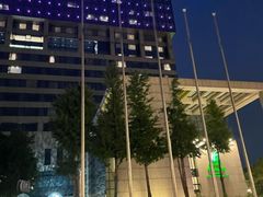 -上海虹桥西郊假日酒店