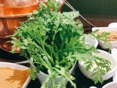 -北门涮肉·铜锅涮肉(南锣鼓巷店)