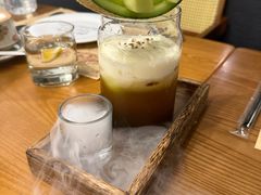 -Mark&Mars Restaurant