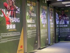 -無弓射箭俱乐部(领展中心城店)