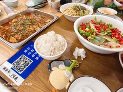 -艺味深尝(云锦路店)