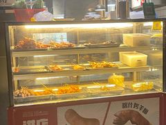 -羊故事·西北融合菜(华侨城店)