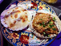 -十三姨正合丰烤肉(营迹路店)