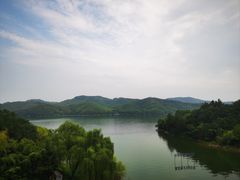-天目湖涵田度假村