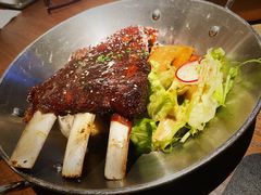 -404干式熟成牛排馆•聚会餐厅