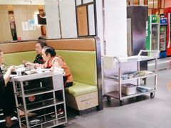 -清真·锦翔炝锅鱼(明德门店)