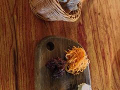 -羽深肉铺 Steak & Wine