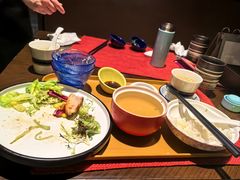 -佛山希尔顿酒店·融誉亚洲美食荟