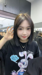 -美美秀造型
