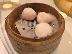 -利苑酒家(合景国际金融广场店)