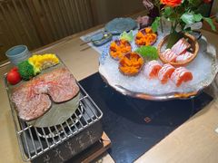 -胆道·海鲜之王(海信店)