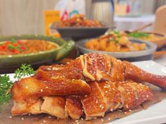 -阿甘酒家(桂青路店)