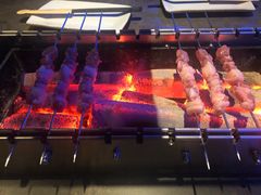 -很久以前羊肉串(打浦路店)