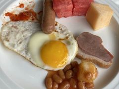 -上海丽笙精选海仑宾馆·莫赛克餐厅