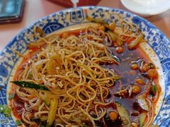 -杨记隆府重庆江湖菜(大悦城店)