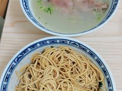 -盛兴面馆(真儒大厦店)