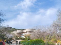 -府君山公园