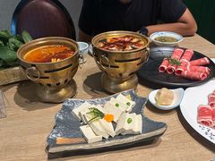 -古关火锅店(古北水镇景区店)