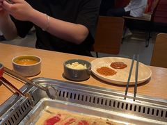 -新石器烤肉(百联川沙店)