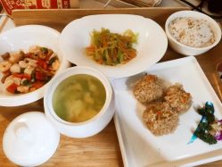 -艾薇朵朵全套房月子中心(江宁店)