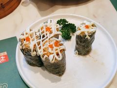 -悦得闲广式点心茶楼(蓝鲸世界店)