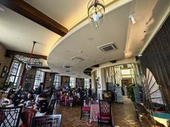 -南沙游艇会·大兵船餐厅