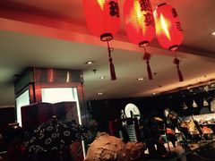 -青岛证大喜玛拉雅酒店·Z1餐厅
