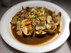 家烧东海小鲜-東大方(湖州白鹭迎店)