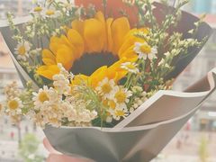 -循礼门鲜花花市(武汉循礼门店)