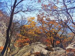 -丹东市五龙山风景区