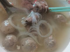 -蔡澜Pho·越南粉餐厅(海上世界店)