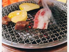 -原始泥炉烤肉(总店)
