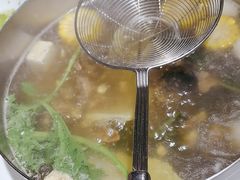 -焯牛潮汕牛肉火锅(云峰街创始店)