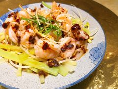 -幸福哟烧鸡·粤菜海鲜私厨(七星路店)