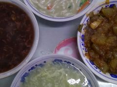 -西工饭庄快餐厅(西工小街店)