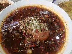 -惠宾饭庄(千禧店)