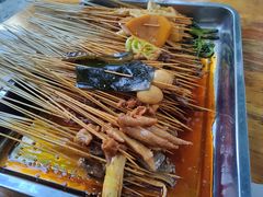 -雲记卢妈冷锅串串(中道街总店)