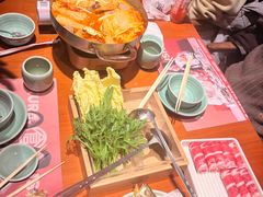 -仓桥家·焗寿司·锅物(光谷步行街店)