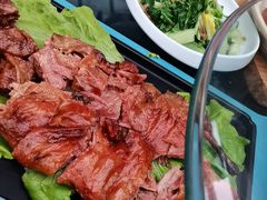 -天毓山庄·餐厅