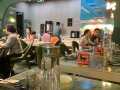 -浩海火烧云傣家菜(京广店)