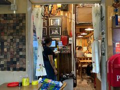 -蜗牛小馆醉乡民谣云南菜(惠新西里店)