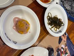 -万兴佳烤肉·长白山老味道(宏泰广场店)