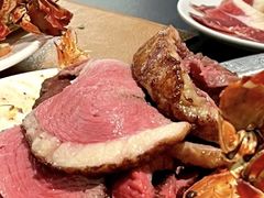 -拉蒂娜·巴西牛排馆 Latina·Brazilian Steakhouse(陆家嘴旗舰店)