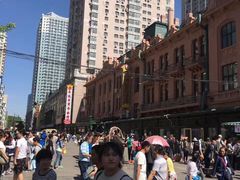 -马迭尔西餐厅(中央大街店)