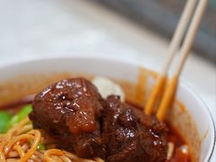 -易毛特色牛肉面(解放碑步行街店)