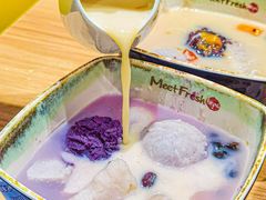 -鲜芋仙(南开大悦城店)