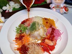 -狮拾久·现代新加坡料理(福田COCO Park店)
