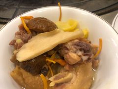 -峰瑞藏地美食·石锅鸡·牦牛肉(大昭寺品牌店)